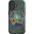 Celtic Dragon by Brigid Ashwood iPhone 16 Impact Case